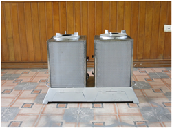 Bếp dùng cho các nhà hàng
