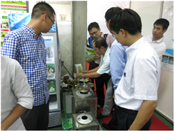 Techmart 2015