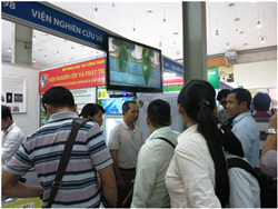 Techmart 2015