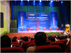 Techmart 2015
