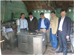 Bếp hồng ngoại